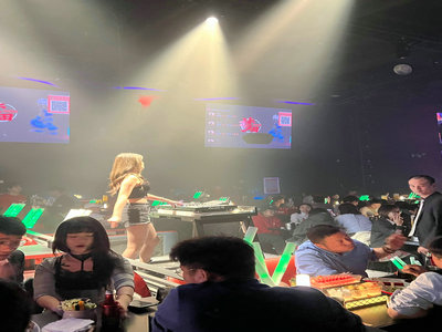 南昌夜总会招聘